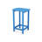 POLYWOOD South Beach 26" Counter Side Table-456194217