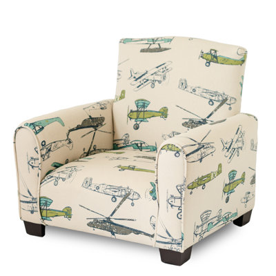 Fauteuil pour enfants Alarins