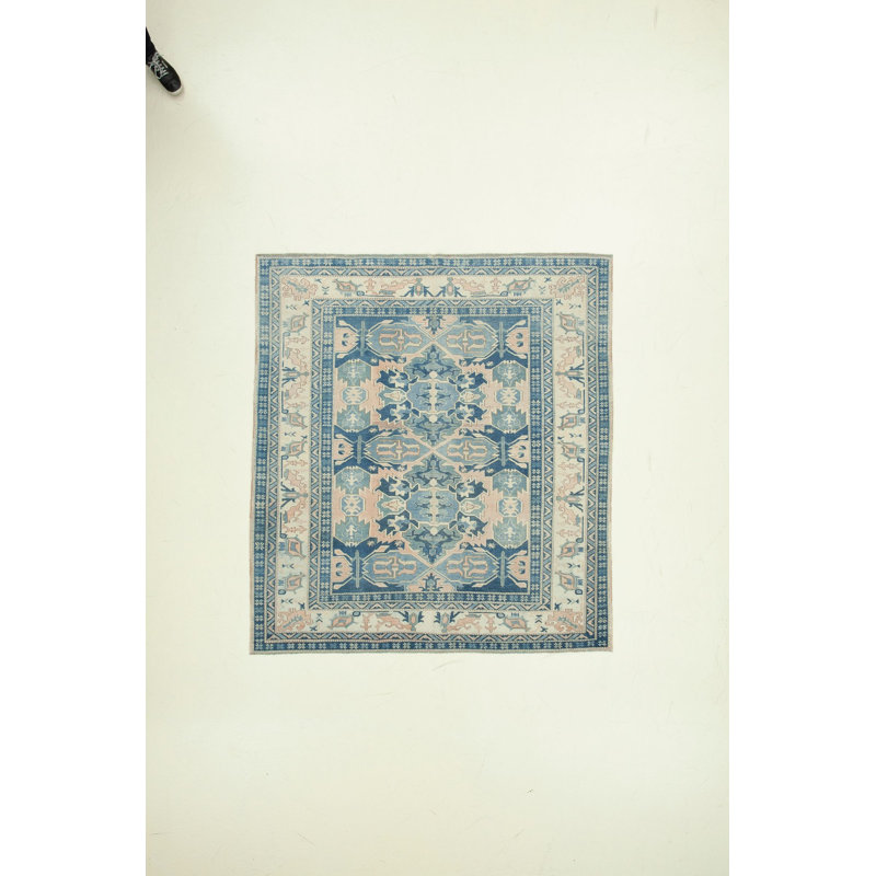 Tapis rétro rétro Dakhia