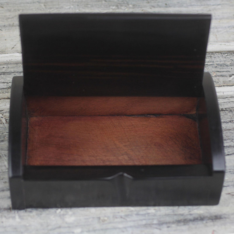 Boîte décorative Minimalist Keeper