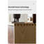 Commode d'appoint French Minimalist