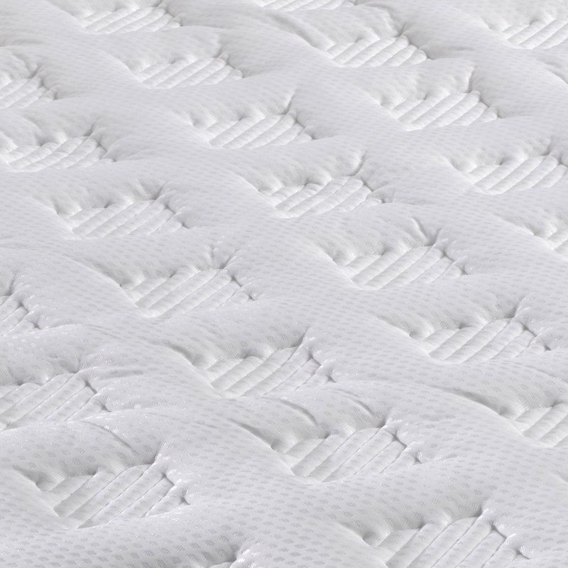 Swind Symple Stuff Foam Mattress, Super King (6')
