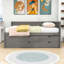 Lit de jour avec tiroirs et tablettes-1990758057-1990758056