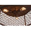 Paloma 3 - Light Flush Mount