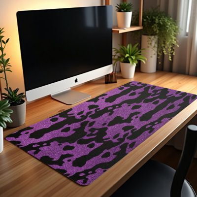 Polyester Desk Pad