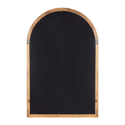 Branwell Wood Mirror