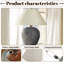 Ensemble de 2 lampes de table en céramique Kula-780283703-789799669