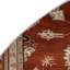 Tapis turc intérieur et extérieur brun-441053890