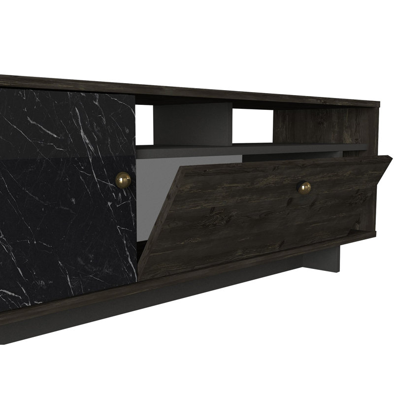 Borrero TV Stand for TVs up to 60"