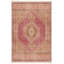 Tapis traditionnel Desert Rose