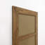 Amariae Oak with Rattan Barn Door-1661094589