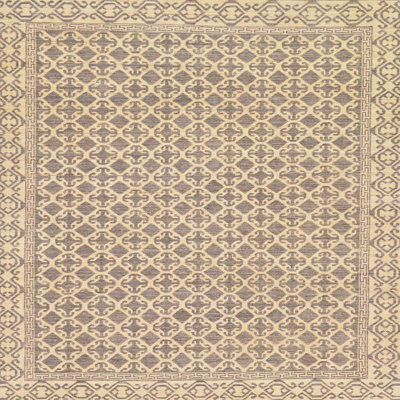 Tapis abstrait moderne 292