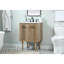 Ensemble de meuble-lavabo simple 24 po Cyrus-1967273346