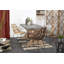 Adonis Geometric Hand Woven Area Rug-33454784