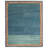 Caden Hand-knotted Wool Rug-1102551326