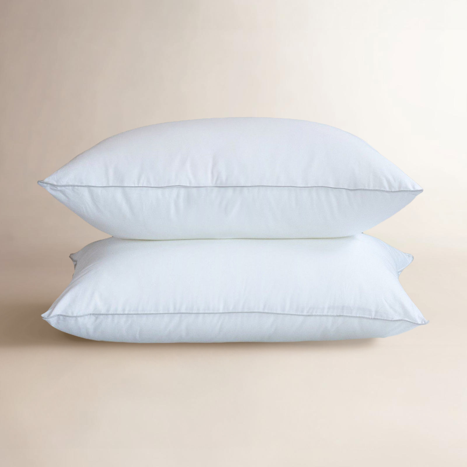 Plush Down Alternative Pillow, King