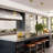 Mariellen 1-Light Gold Globe Glass Pendant with Universal Ceiling Design for Dry Indoor