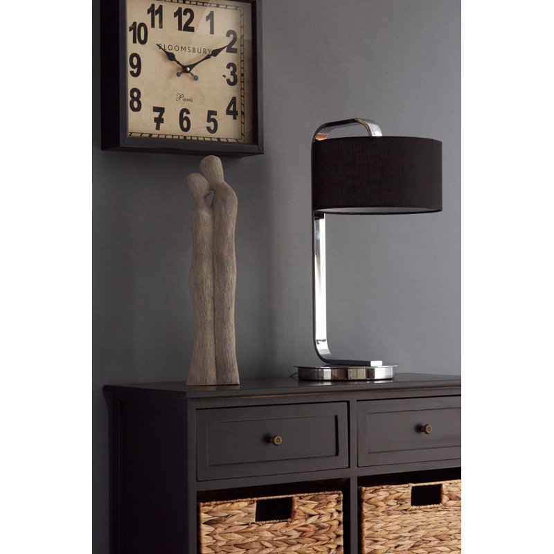 Leyna Metal Table Lamp