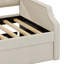 Lit de jour simple avec lit gigogne-35059115