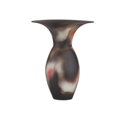 Grand vase céleste