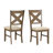 Poe 19.5'' H Upholstered Side Chair-116827296