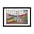 Black Framed Fine Art Paper selected