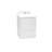GE 6.2 Cu Ft Capacity Gas Dryer With Up To 120 Ft Venting And Shallow Depth​