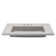 Capistrano 36.5" Single Bathroom Vanity Top with Sink