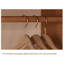 Cintres en bois à larges épaules Gentlemen's Choice-105763295