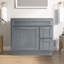 Base de meuble-lavabo simple 36 po seulement-92410331