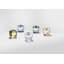 Texas Tealight Candle Holder-58314693