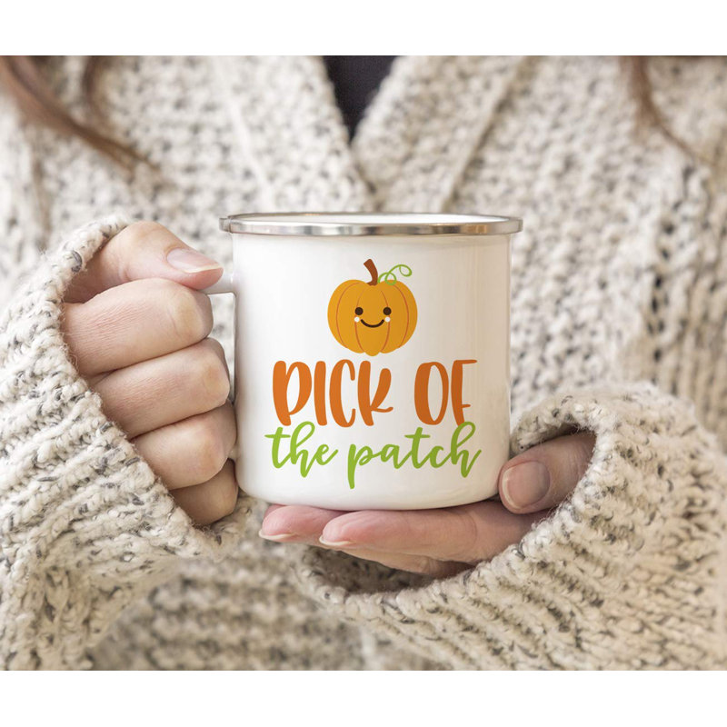 Tasse de camping Giovani