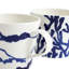 Royal Doulton, 1815 Pacific - Mugs
