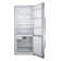 Summit Appliance 28" 13.8 Cubic Feet Smudge-Resistant Bottom Freezer Refrigerator