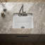 Glen Falls 22" x 25" Service Sink-1808246635-1870277664