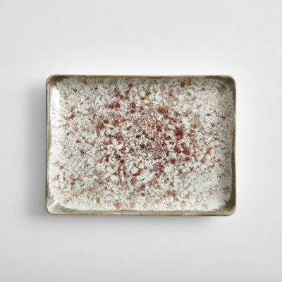 Ivy Bronx Bernardine Porcelain Platter