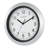 Weatherby 12" Atomic Analog Wall Clock-205539716
