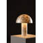 Dardan Capiz Table Lamp