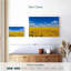 Grand champ de tournesols Alvord-106817827