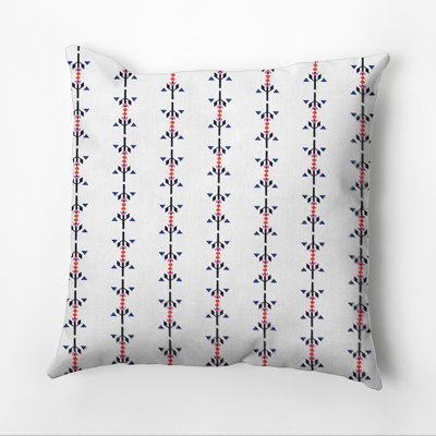 Coussin Happy Hippy