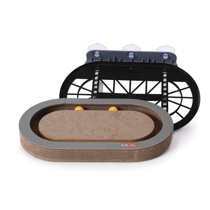 Seuil Batchelor Universal Mount Kitty