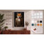 Dressed Fox Modern - Print-136726565-136726566