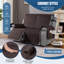 Housse pour fauteuil inclinable et imperméable Wildee-817025635-836872092