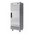 29 in. One-Door Reach-In Refrigerator - 15.5 Cu Ft. RIR-1D-SS-19C