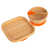 Orange is out of stock