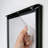 Black Single Picture Frame-70257312