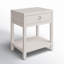 Turo 1 - Drawer Nightstand