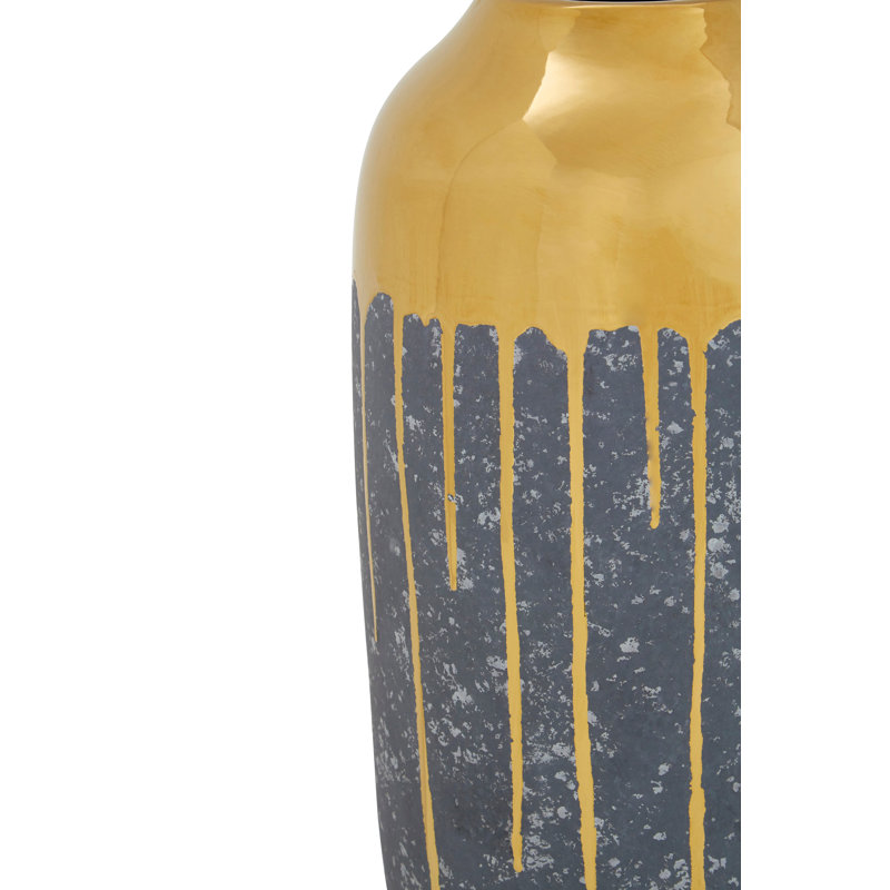 Cyrus Ceramic Table Vase