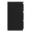Cowlic Bed Cabinet 40x35x62.5 cm Engineered Wood-292922738-314307099