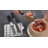 U-Taste Offset Icing Spatulas, Stainless Angled Cake Decorating Frosting Spatula Set of 3-71077443